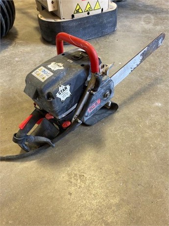 2016 ICS 695GC16 Used Power Tools Tools/Hand held items for sale