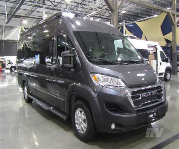 2024 THOR MOTOR COACH TELLARO 20L For Sale in Port St. Lucie, Florida ...