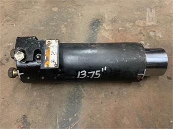 Undercarriage, Track Adjuster / Recoil For Sale | MarketBook Canada