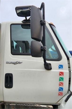 2008 INTERNATIONAL 4400 Used Door Truck / Trailer Components for sale