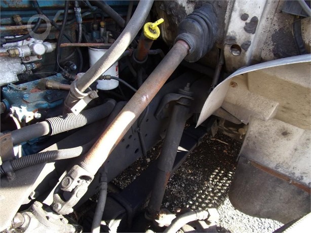 1998 INTERNATIONAL 4700 Used Steering Assembly Truck / Trailer Components for sale