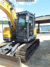 XCMG XE155 Excavators For Sale | MachineryTrader.com