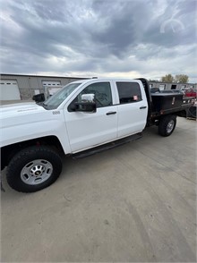 Trucks Auction Results