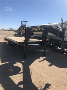 Big Tex Trailers For Sale 178 Listings Truckpaper Com Page 1 Of 8