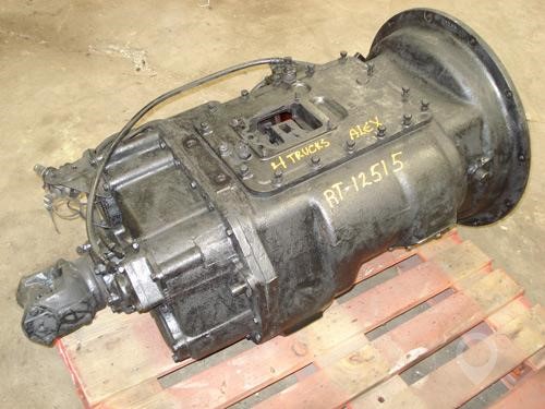 EATON-FULLER RT12515 Used Transmission Truck / Trailer Components for sale