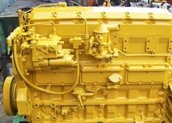 CATERPILLAR 3116 Rebuilt Motor zum verkauf