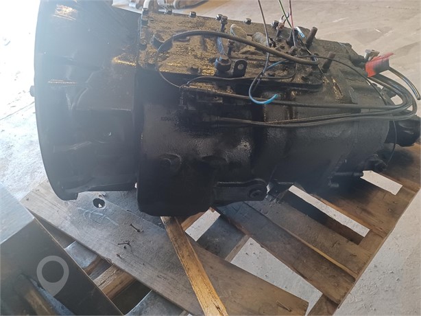 2009 EATON-FULLER RTOC16909A Used Transmission Truck / Trailer Components for sale