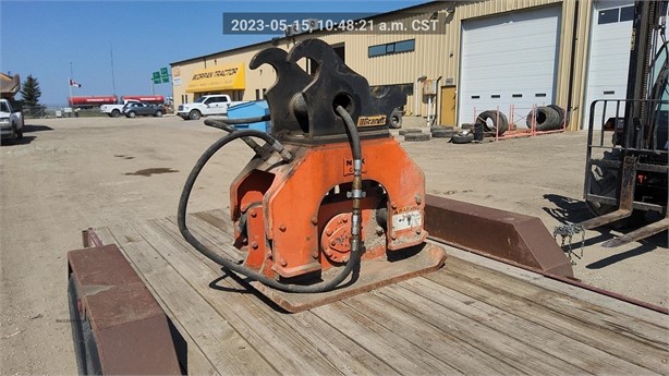 NPK C8C C8100 Used Compactor for hire