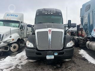 2020 KENWORTH T680 Used Bonnet Truck / Trailer Components for sale