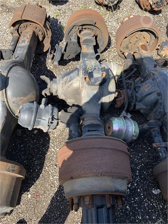 SPICER 21060S Used Axle Truck / Trailer Components for sale