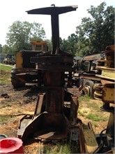 DEERE 843G Used Feller-Buncher, Sawhead for sale