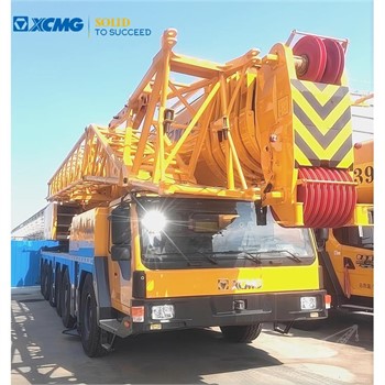 XCMG Cranes For Sale