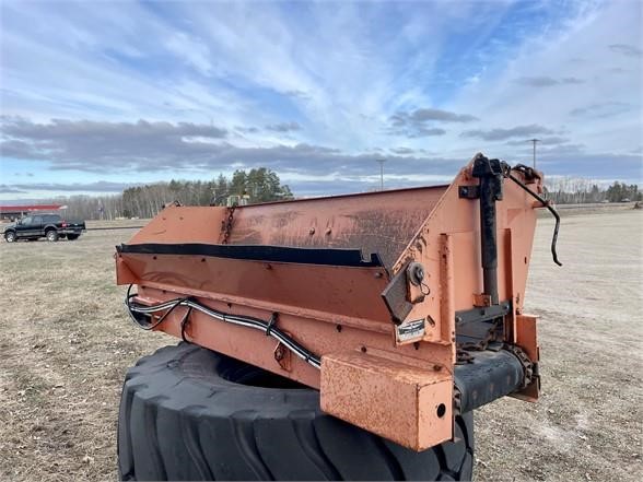 SWENSON SPREADER Used Other Truck / Trailer Components auction results