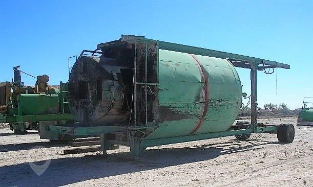 BARBER-GREENE 80 TON Used Other for sale