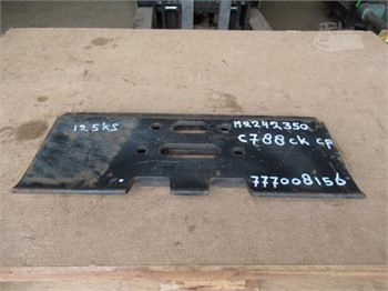 CASE M2242350 New Undercarriage, Track Pads / Shoes for sale