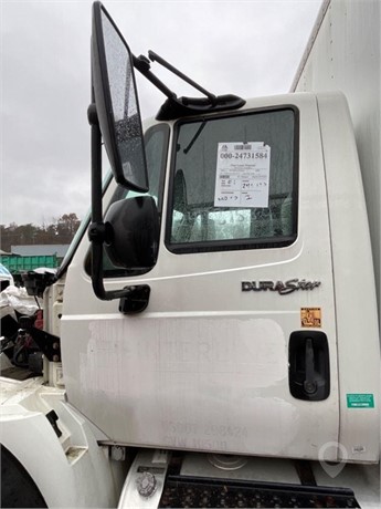 2012 INTERNATIONAL DURASTAR 4300 Used Door Truck / Trailer Components for sale