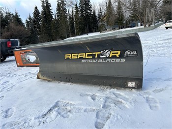Snow Plow - ATV, 5ft (60) - 1.5m - Multi-National Part Supply - Your Dirt  Bike and All-Terrain Vehicle Store for Parts and Accessories
