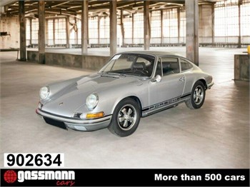 1968 PORSCHE 911 T 2.0L COUPE 911 T 2.0L COUPE Used Coupes Cars for sale