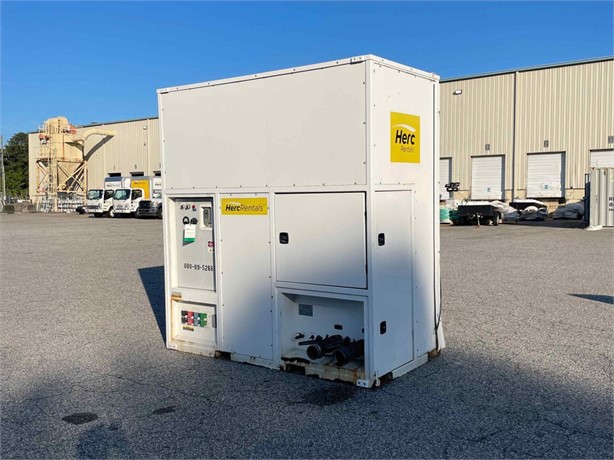 2016 AES AHU-100T Used Other for sale