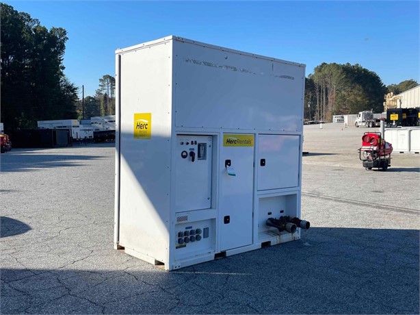 2017 AES AHU-100T Used Other for sale