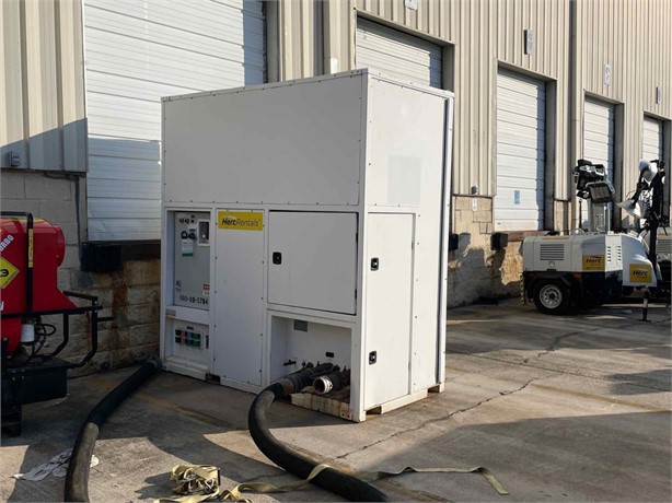 2016 AES AHU-100T Used Other for sale