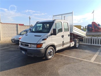 2003 IVECO DAILY 35C15 Used Combi Vans for sale