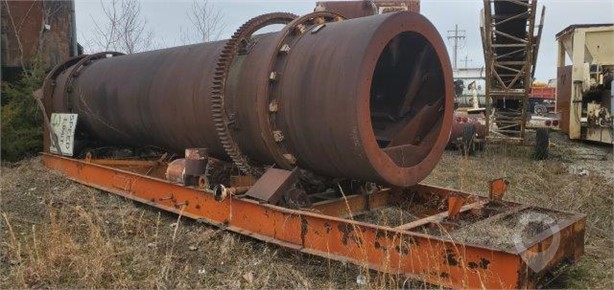 STANDARD STEEL 6X27 Used Other for sale