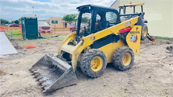 Skid Steers For Sale in MISSION, TEXAS