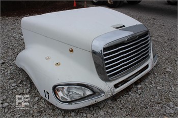 FREIGHTLINER COLUMBIA Used Bonnet Truck / Trailer Components auction results