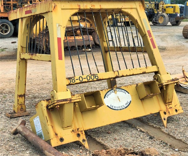 CATERPILLAR D8K Used Cab, OROPS for sale