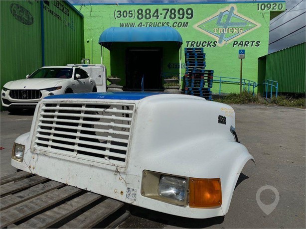 2000 INTERNATIONAL 4700 Used Bonnet Truck / Trailer Components for sale
