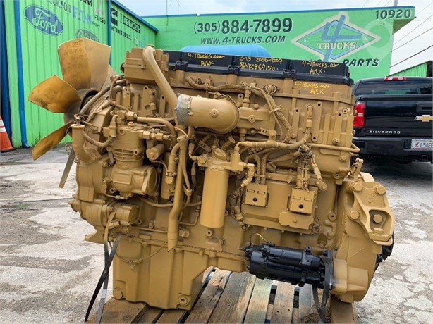 2006 CATERPILLAR C13 ACERT Used Engine Truck / Trailer Components for sale