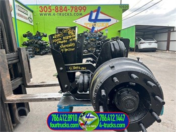 2018 RIDEWELL RSS-233-13K Rebuilt Axle Truck / Trailer Components for sale