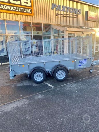 2023 IFOR WILLIAMS Used Other Trailers for sale