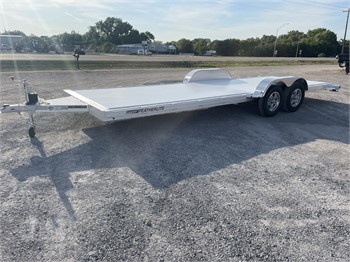 FEATHERLITE Car Carrier Trailers Auction Results