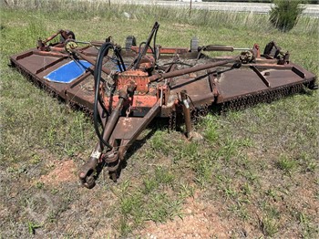 BATWING MOWER Used Other upcoming auctions