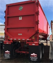 2023 ARMOR LITE Used End Dump Trailers for hire