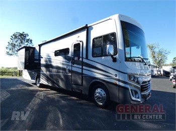 New 2024 Fleetwood RV Bounder 36F Motor Home Class A at General RV