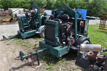 HYDRA TECH HT75URPS HYDRAULIC POWER PACK Used Other upcoming auctions