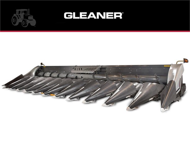 2024 GLEANER 3312 New Row Crop Headers for sale