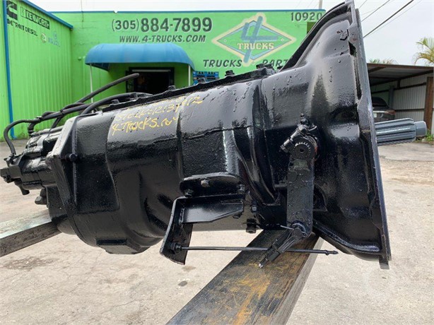 2007 EATON-FULLER RTO16908LL Used Transmission Truck / Trailer Components for sale