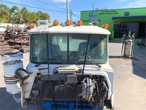 1991 MACK Used Cab Truck / Trailer Components for sale