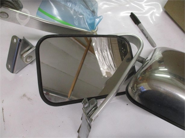 1985 FORD F-150 MIRRORS Used Other Truck / Trailer Components auction results