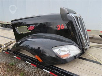 PETERBILT 359 Used Body Panel Truck / Trailer Components upcoming auctions