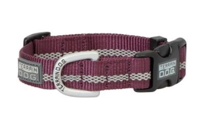 WEAVER REFLECTIVE DOG COLLAR LG New Other for sale