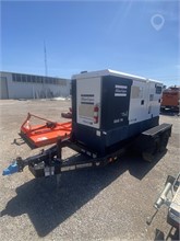 ATLAS COPCO QAS 70 Used Other upcoming auctions