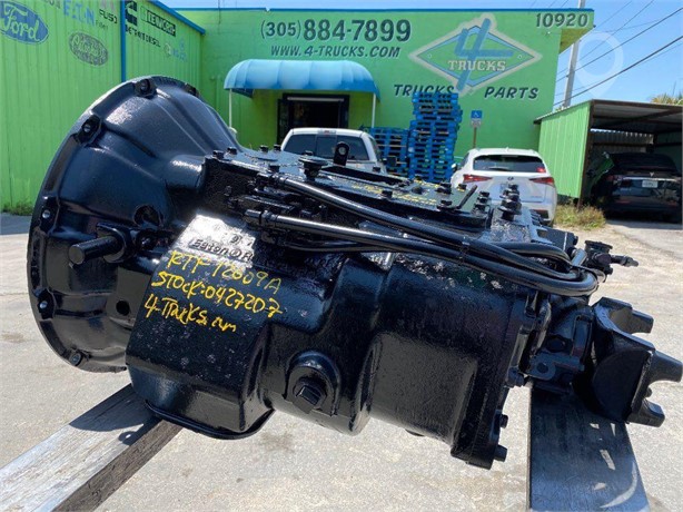1995 EATON-FULLER RTF12609A Used Transmission Truck / Trailer Components for sale