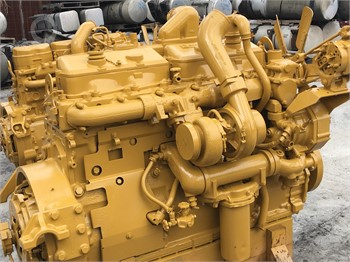 1995 CATERPILLAR 3406B Used Engine Truck / Trailer Components for sale