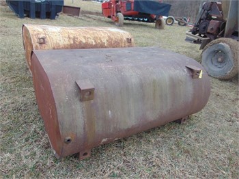 1996 FUEL TANK Used Other auction results