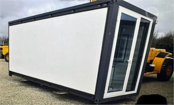 2024 SHIPPING CONTAINER 19 FT New Other for sale